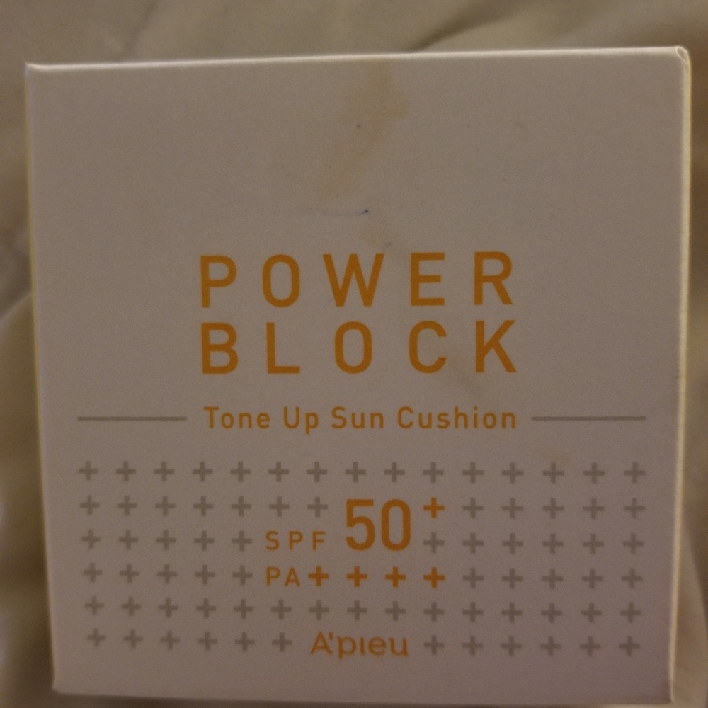 A'pieu Power Block